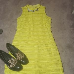 J crew dress size 0
